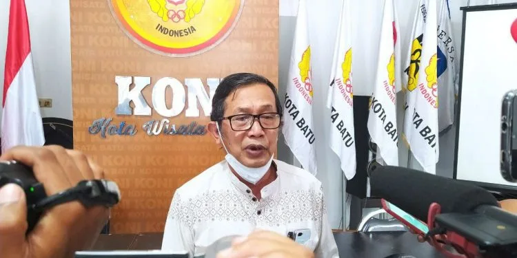 koni kota batu