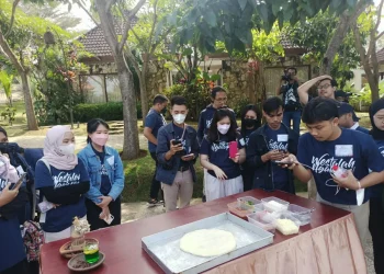 pariwisata