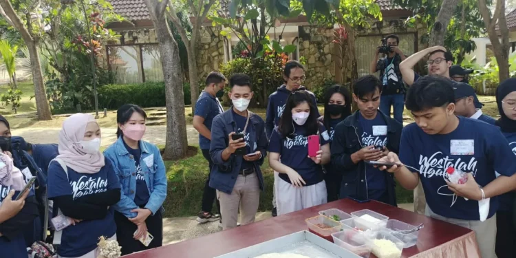 pariwisata