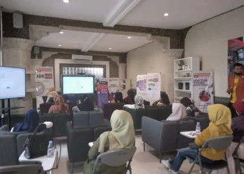 Pelatihan STIE Malangkucecwara