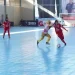 Tim Futsal Putri KWB