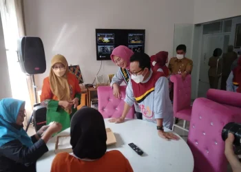 Hari Lansia HLUN