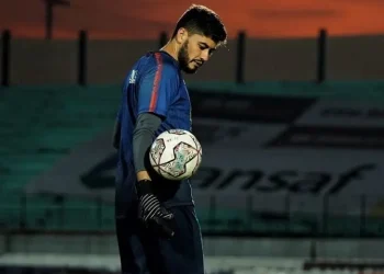 Arema FC - Sang Kekasih Berpulang, Manajemen Arema FC Kuatkan Hati Adilson Maringa