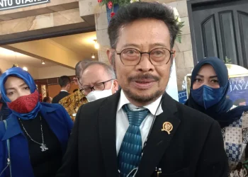 Menteri Pertanian soal PMK