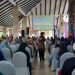 Mensos Tri Rismaharini di Malang