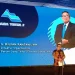 Direktur Operasional Perum jasa tirta I kerja sama bangun laboratorium air