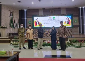 Sinergi Mahkamah Konstitusi dan Uin Malang