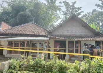 kasus pembunuhan nenek