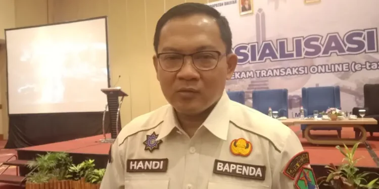 bapenda kota malang
