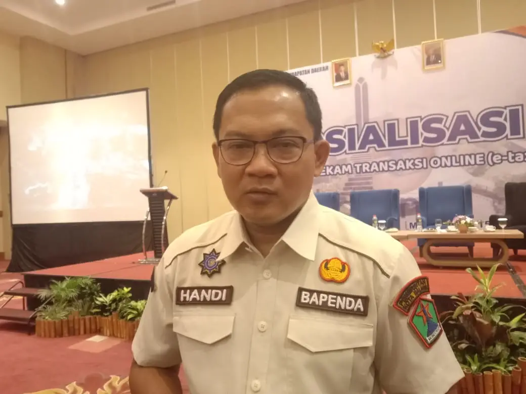 bapenda kota malang