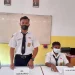 Peringati hari Lahir Pancasila