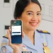 Aplikasi Mobile Paspor (M-paspor)
