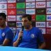 Pelatih Arema FC