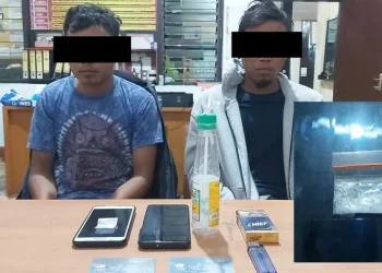 Pengedar sabu-sabu ditangkap polisi Malang