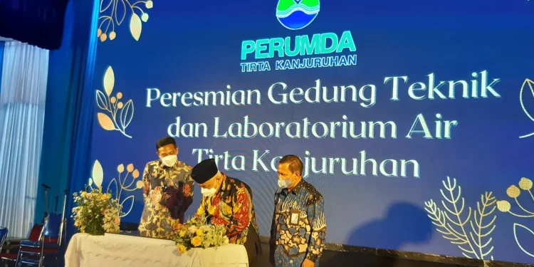 Perumda Tirta Kanjuruhan