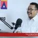 Prof M Mas'ud Said dalam Podcast tugu inspirasi