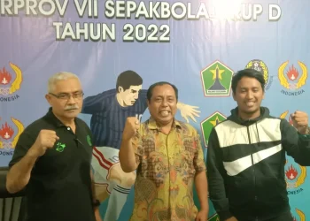 PSSI Kota Malang