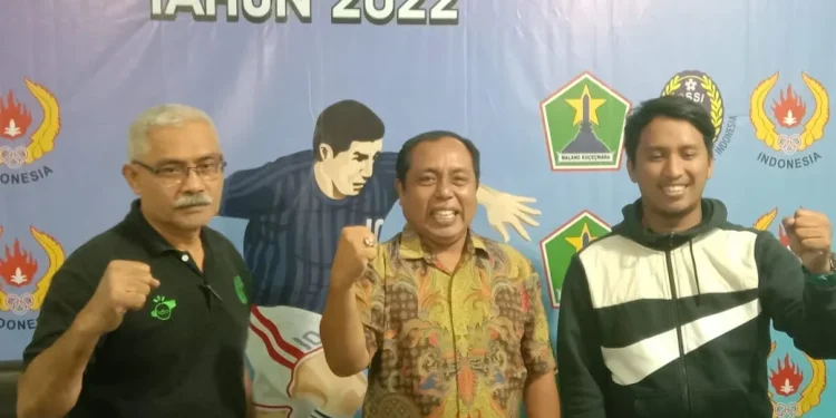 PSSI Kota Malang