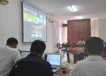 PTKIN Uin Malang