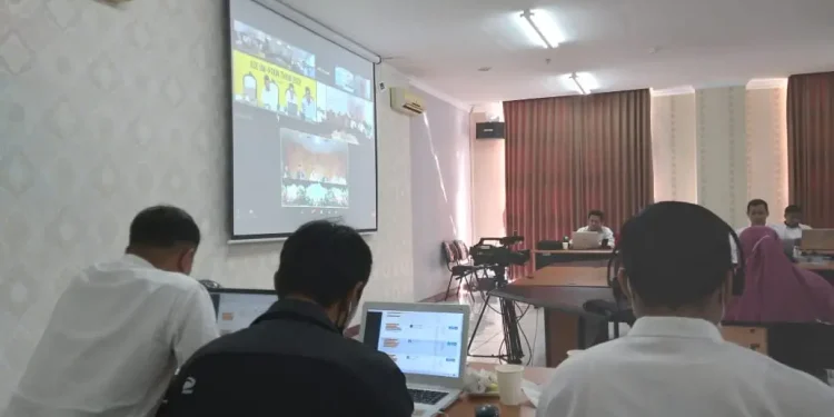 PTKIN Uin Malang