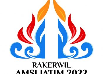 Logo Rakerwil Jatim