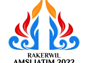 Logo Rakerwil Jatim
