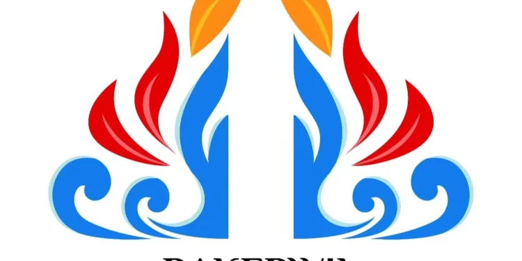 Logo Rakerwil Jatim