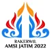 Logo Rakerwil Jatim