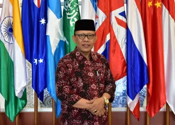 Rektor Unisma