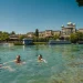 Fakta Sungai Aare, Bern, Swiss