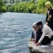 jenazah Eril ditemukan