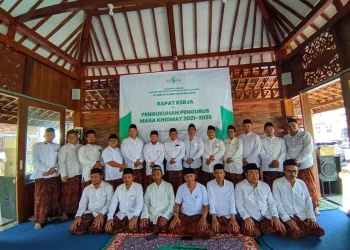 PC RMI Kabupaten Malang