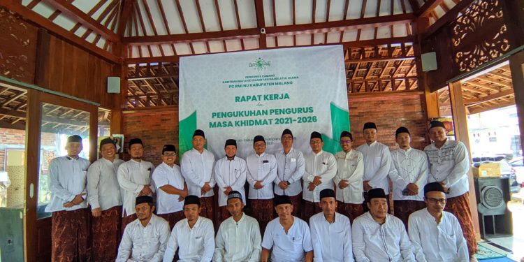 PC RMI Kabupaten Malang