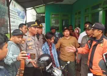 hilang di Bromo ditemukan