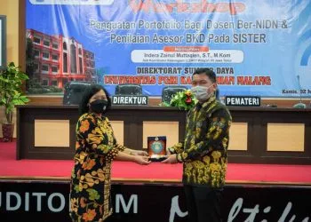 Sistem informasi Unikama
