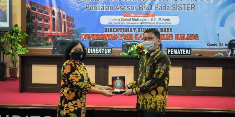 Sistem informasi Unikama