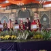 Wisuda Wiyata Siswa SMK NU Sunan Ampel Poncokusumo