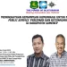 Dr Aqua Dwipayana - Dr Aqua Dwipayana Kembali Sharing Komunikasi dan Motivasi di Sumenep