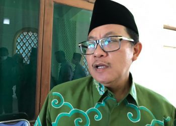 Wali Kota Sutiaji terkait PMK