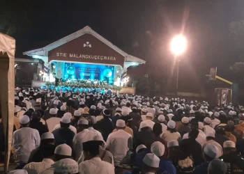 Tabligh Akbar UMKI ABM
