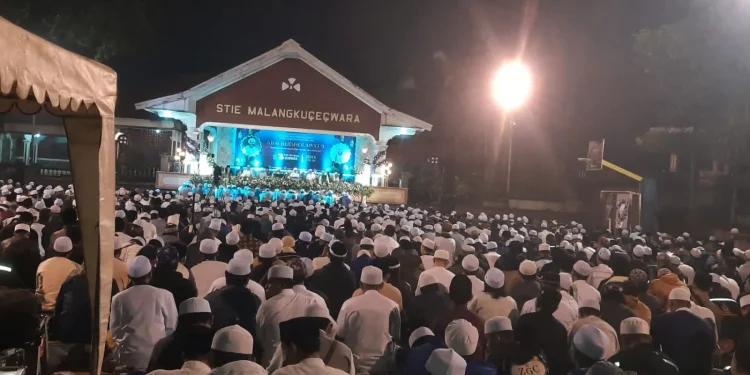 Tabligh Akbar UMKI ABM