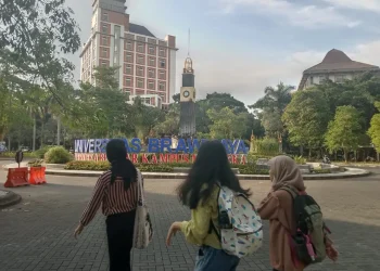 Universitas Brawijaya