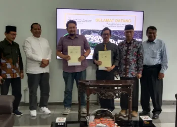 Uin Malang dan Tugumalang.id
