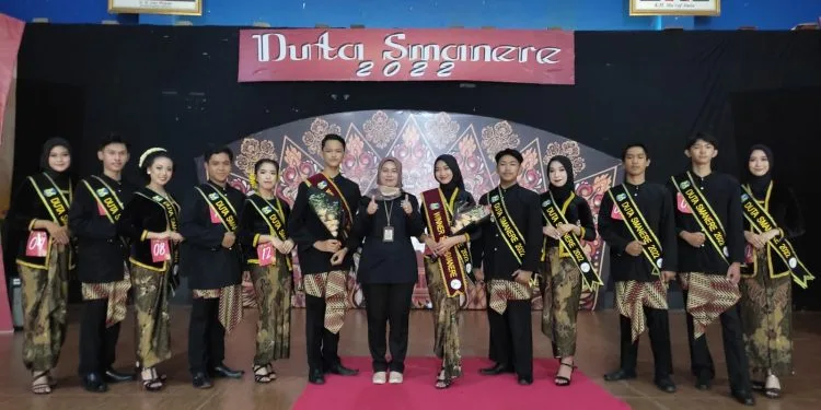 Duta Sekolah SMAN 1 Turen