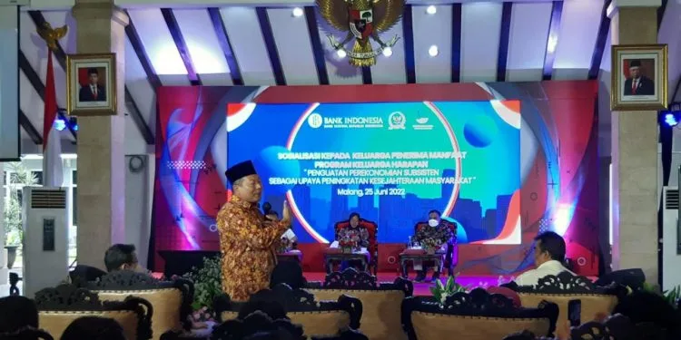 Pengurusan UMKM tidak bayar