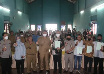 Wakil Bupati Malang