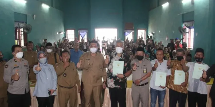 Wakil Bupati Malang