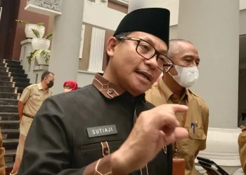 Tenaga honorer kota Malang