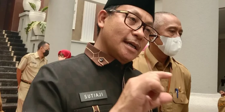 Tenaga honorer kota Malang