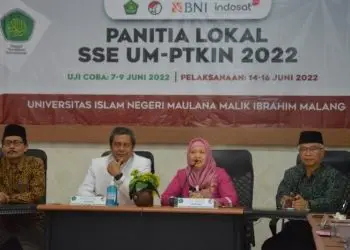 Wakil menteri agama
